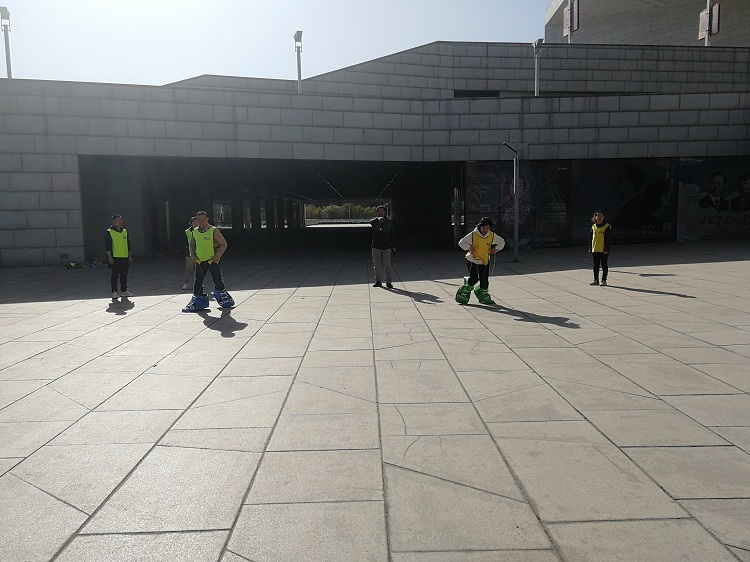 凝心聚力 蓄勢待發(fā)