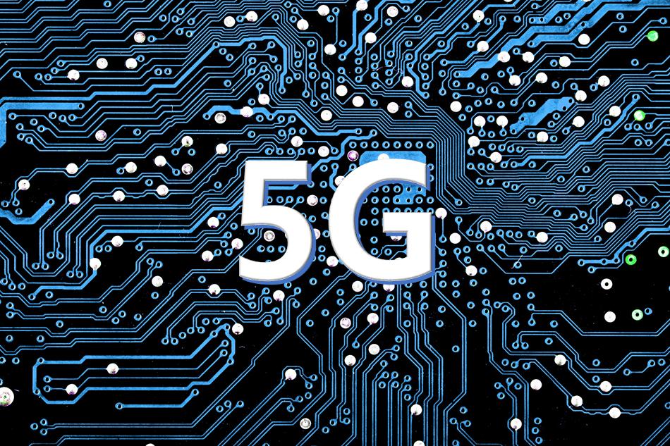  5G高頻覆銅板用液體橡膠國際領(lǐng)先