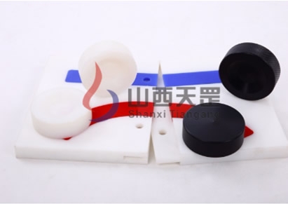 煤倉(cāng)溜槽襯板的特點(diǎn)及其使用效果
