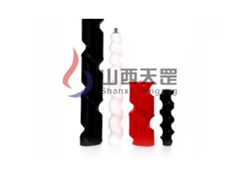 涂裝線導(dǎo)向塊的種類和適用場景