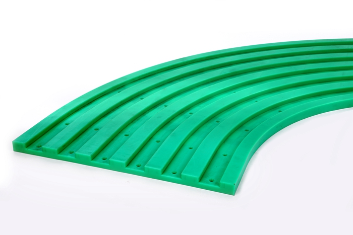 物體輸送機(jī)彎軌|鏈條彎軌