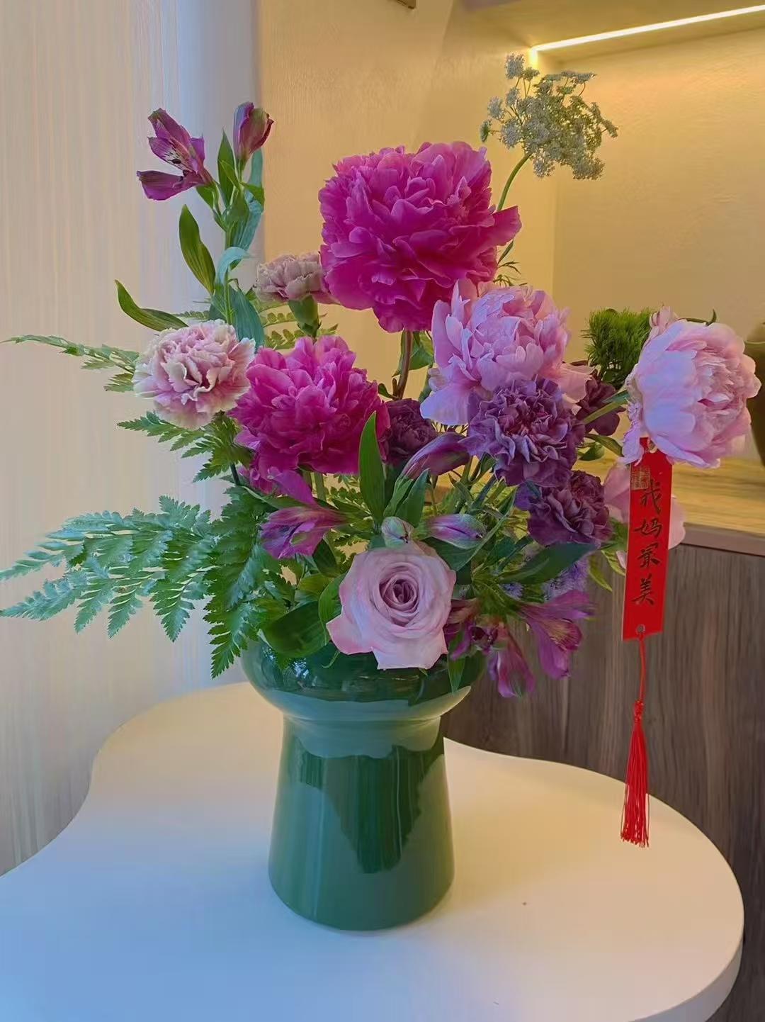 黃河水長(zhǎng)流，母愛(ài)潤(rùn)九州——山西天罡致天下母親的千年祝福