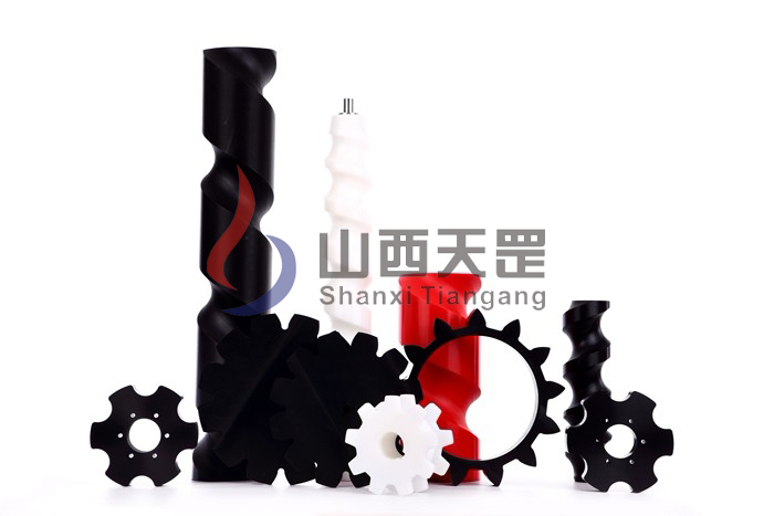 超高聚乙烯螺旋棒工廠(chǎng)