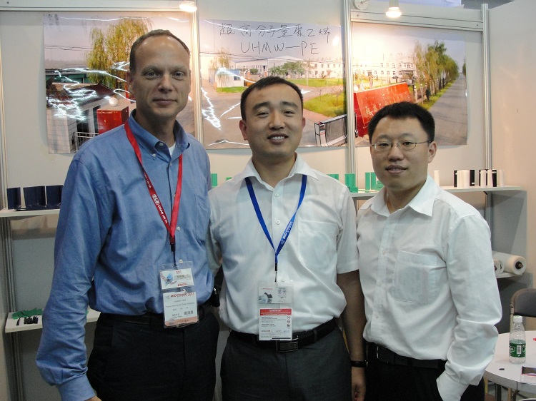 山西天罡新材料服務非常棒！