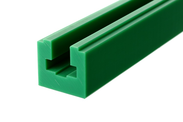 超高分子量聚乙烯鏈條導(dǎo)軌有哪些優(yōu)勢(shì)？