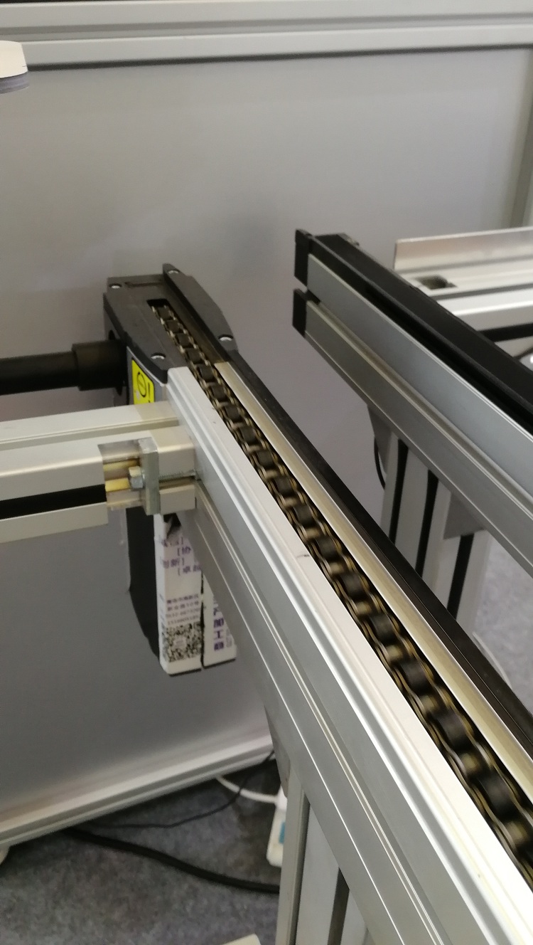 倍速鏈裝配線就選山西天罡