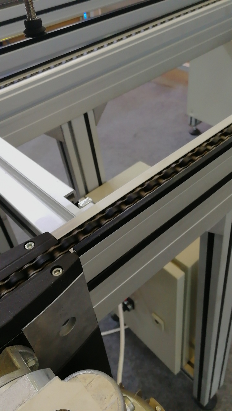 倍速鏈條型號規(guī)格還得選擇山西天罡