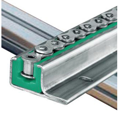 倍速鏈導(dǎo)軌的至關(guān)重要功效