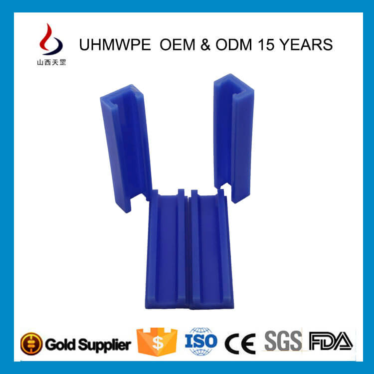 面對(duì)不同的型材耐磨條應(yīng)該這么選擇呢