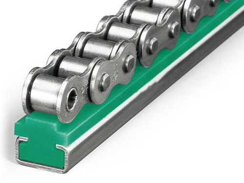 超高分子量聚乙烯導軌