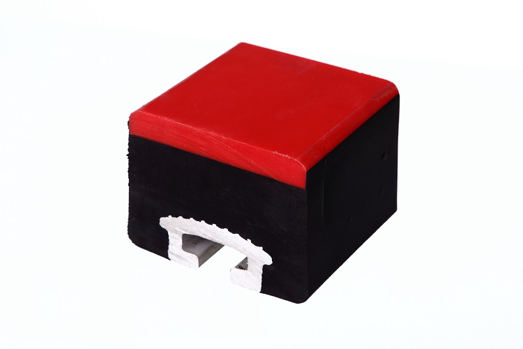 <a href=http://www.dj7e98.com/product/2/1/35.html target=_blank class=infotextkey>超高分子量聚乙烯板</a>材作為緩沖材質(zhì)使用效果好