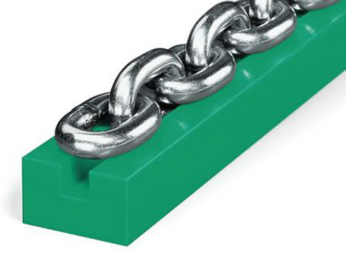 選擇圓環(huán)鏈條導軌的理由