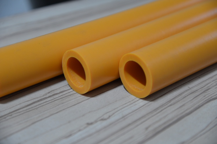 超高分子量聚乙烯管道具有節(jié)能減排的優(yōu)勢