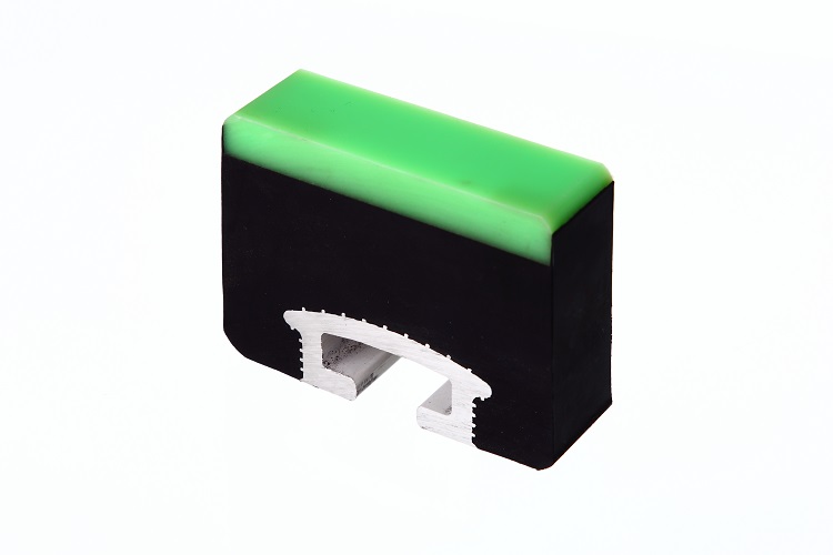 超高分子量聚乙烯緩沖條