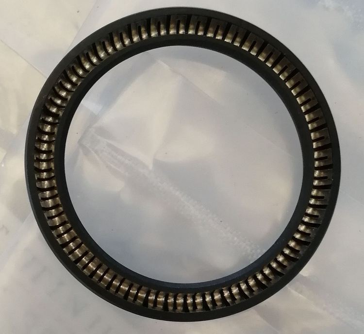 密封圈的主要用途和介紹，性質(zhì)