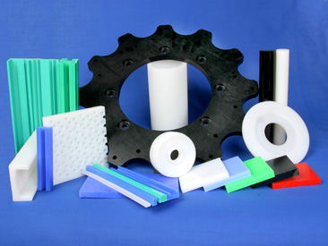 超高分子量聚乙烯產(chǎn)品