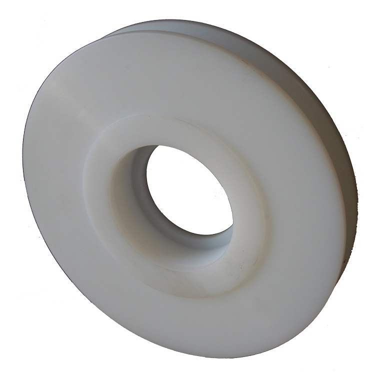 你了解UPE滑輪的功能嗎？